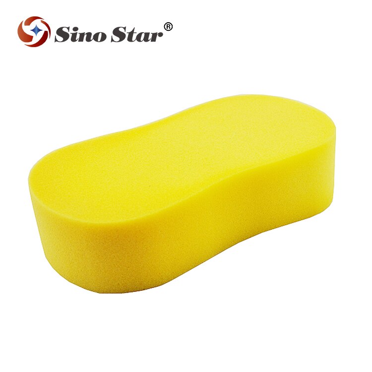 SS-WT16 cleaning scrubber cellulose spons scrub