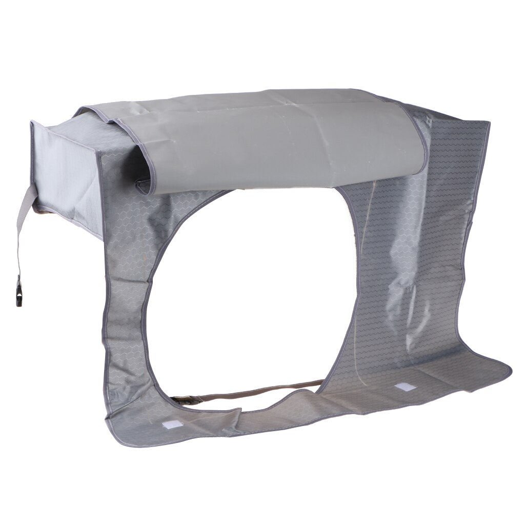 Air Conditioner Cover Outdoor Unit Thickened Waterproof Cover