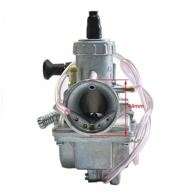 Motorcycle 28mm Racing Carb Carburetor for Quad Stroke Engine YX 140Cc 150Cc 160Cc PIT PRO Quad Dirt Bike