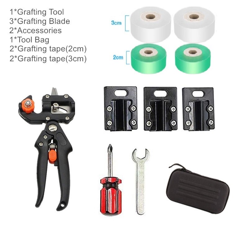 8-inch Cable Cutter CR-V Steel Clamps Pliers 5mm Wire Cutter Stripping Crimping Cutting Tools Pliers Hand Tools: E