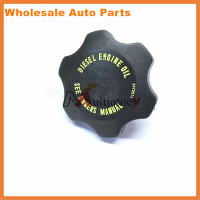 3973511 68003321AA 1PCS Engine Oil Filler Cap For 1998 Dodge Cummins 5.9L 6.7L Oil Cap