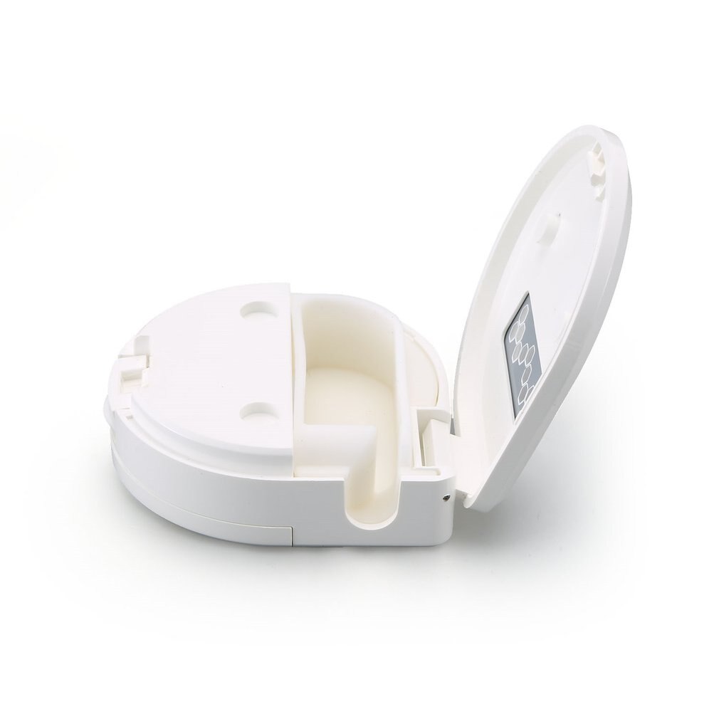 UV Toothbrush Disinfection Box Toothbrush Cleaner Smart Induction Toothbrush Holder Disinfection Box Holder