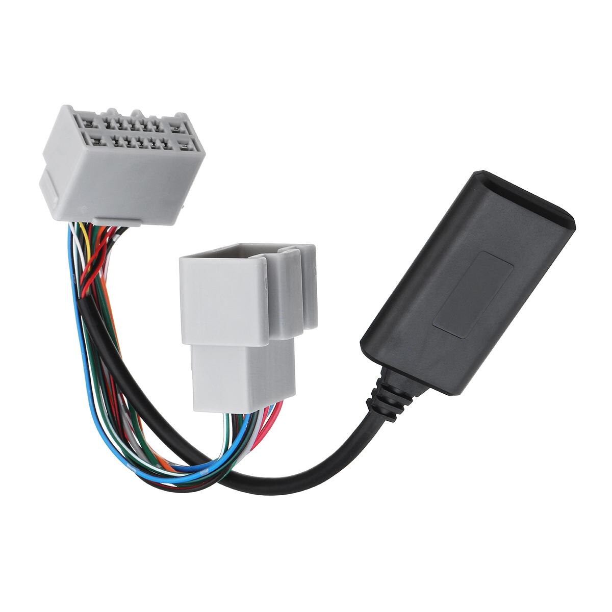 Car bluetooth Aux Adapter Cable Radio CarsElectronics Accessories For bluetooth aux For VOLVO C S V XC 30 40 50 60 70 80 90