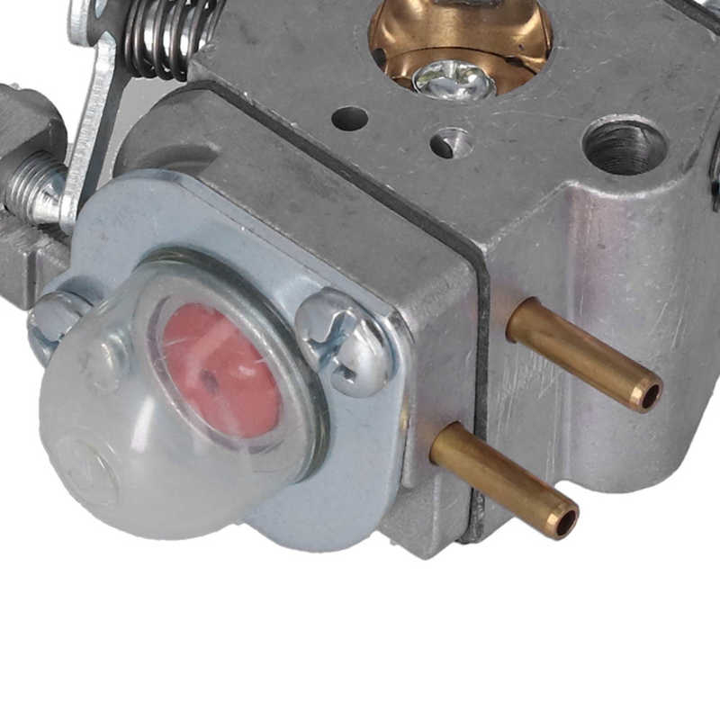 Carburetor Kit Durable Carburetor for Agriculture for Home for Troy-Bilt TB32EC TB225 TB22EC 25cc 2-Cycle String Trimmer for