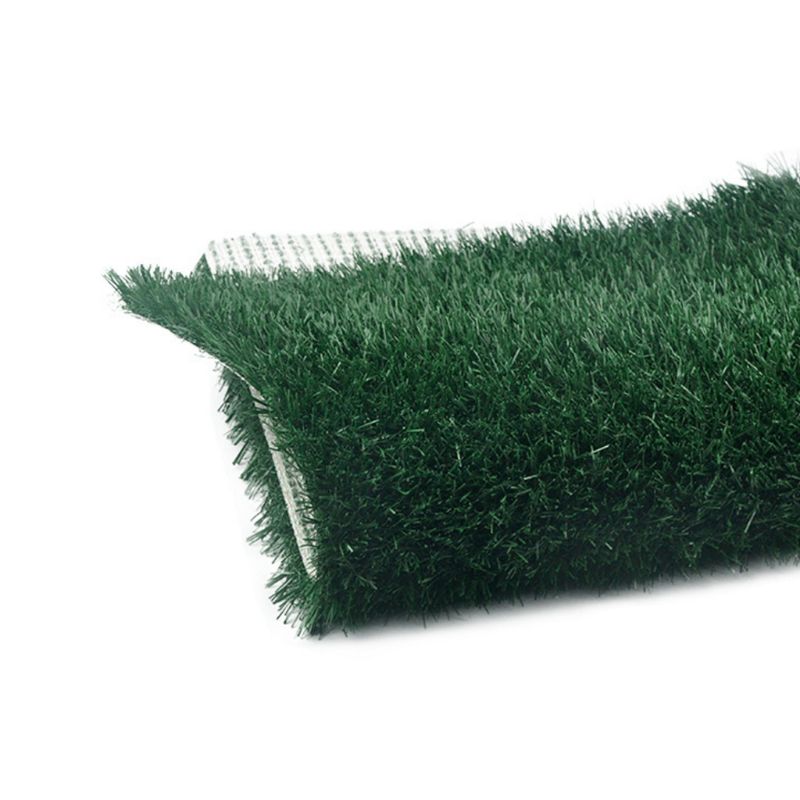 Pet Artificial Grass Mat Dog Area Landscape Lawn Toilet Synthetic Turf Cat Puppy Potty Training Pad Supplies