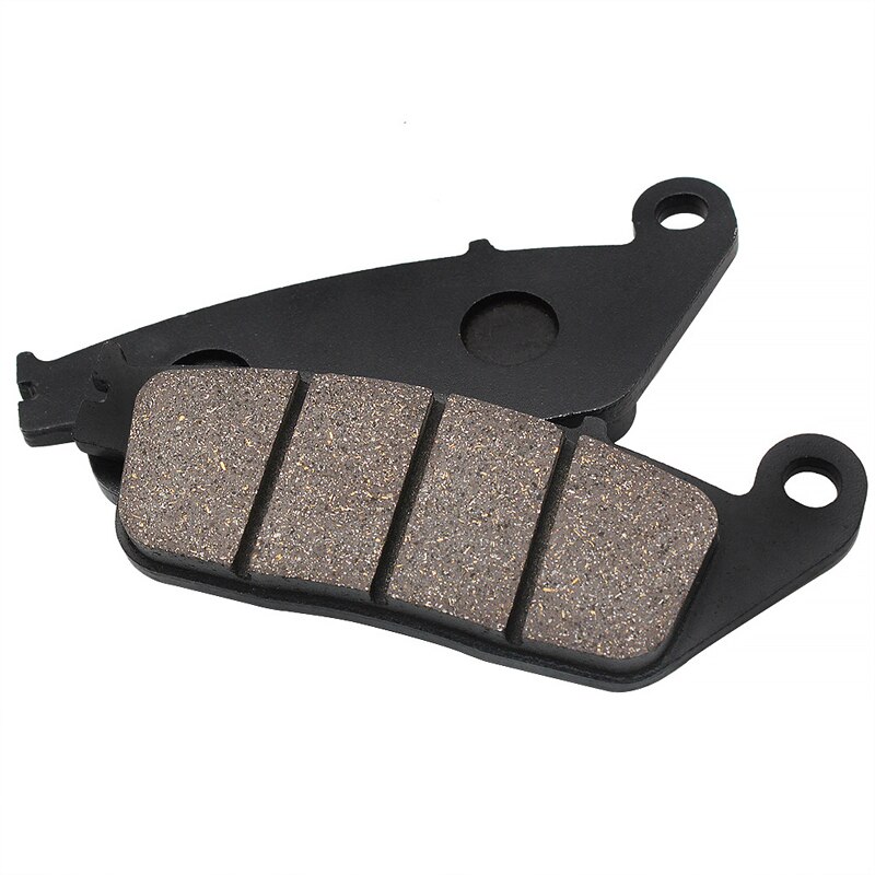 Motorcycle Front And Rear Brake Pads For TRIUMPH Adventurer Legend Speedmaster Thunderbird Sport Tiger 885cc Tiger 955cc 855i