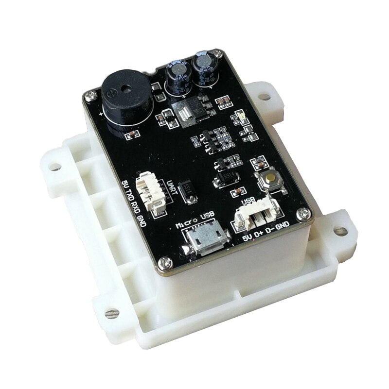 Gm72- schnittstellen-usb /rs232 1d/2d/ -android-barcode-scanner-lesemodul für bus