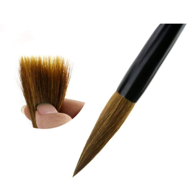 Calligraphy Painting Brush Pen Regular Script Writing Tools Set Stationery Art