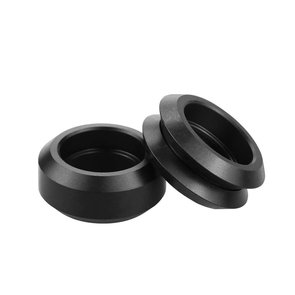 CNC Openbuilds Plastic wheel POM with 625zz MR105zz Idler Pulley Gear Passive Round Wheel Perlin Wheel V type for V-Slot