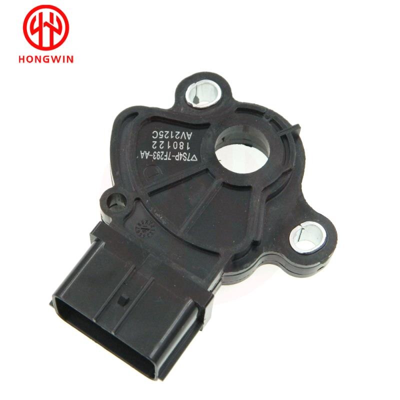 7S4P-7F293-AA For Ford Focus 1998 C-Max Fiesta Neutral Safety Switch Gearbox Shifting Sensor Switch 7S4P7F293AA 4610018