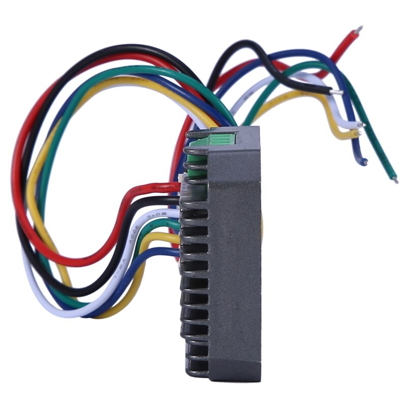 Nema 17 Integrated Motor Driver 42 Stepper Motor One Machine Driver DC11V-DC28V/2A Recommending DC24V