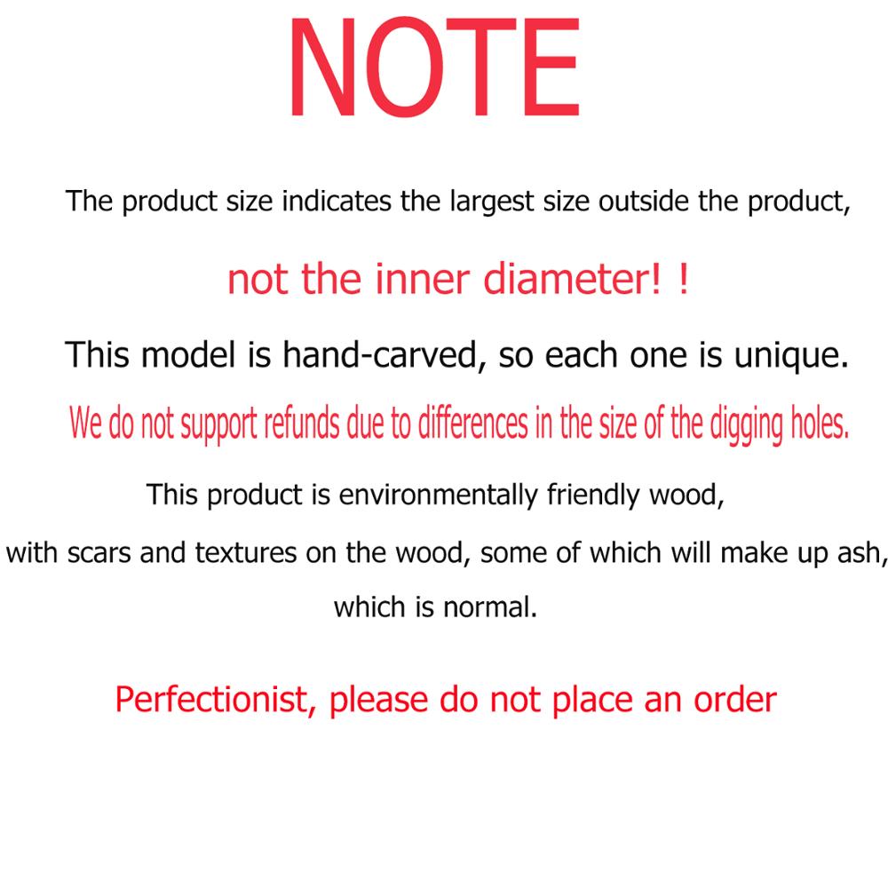 1 Piece Wooden Yarn Bowl Wooden Yarn Bowl Storage Textile Wooden Bowl Wool Storage Bowl Handmade Sewing Supplies