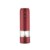 1/2Pcs Electric Pepper Grinder Sets USB Rechargeable Spice Mill Grinder with LED Light Adjustable Kitchen Grinding Gadgets: 1pc red