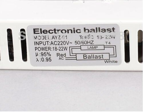 10pcs/lot, 8w -16W AC 220V T4 Fluorescent Lamps El... – Vicedeal