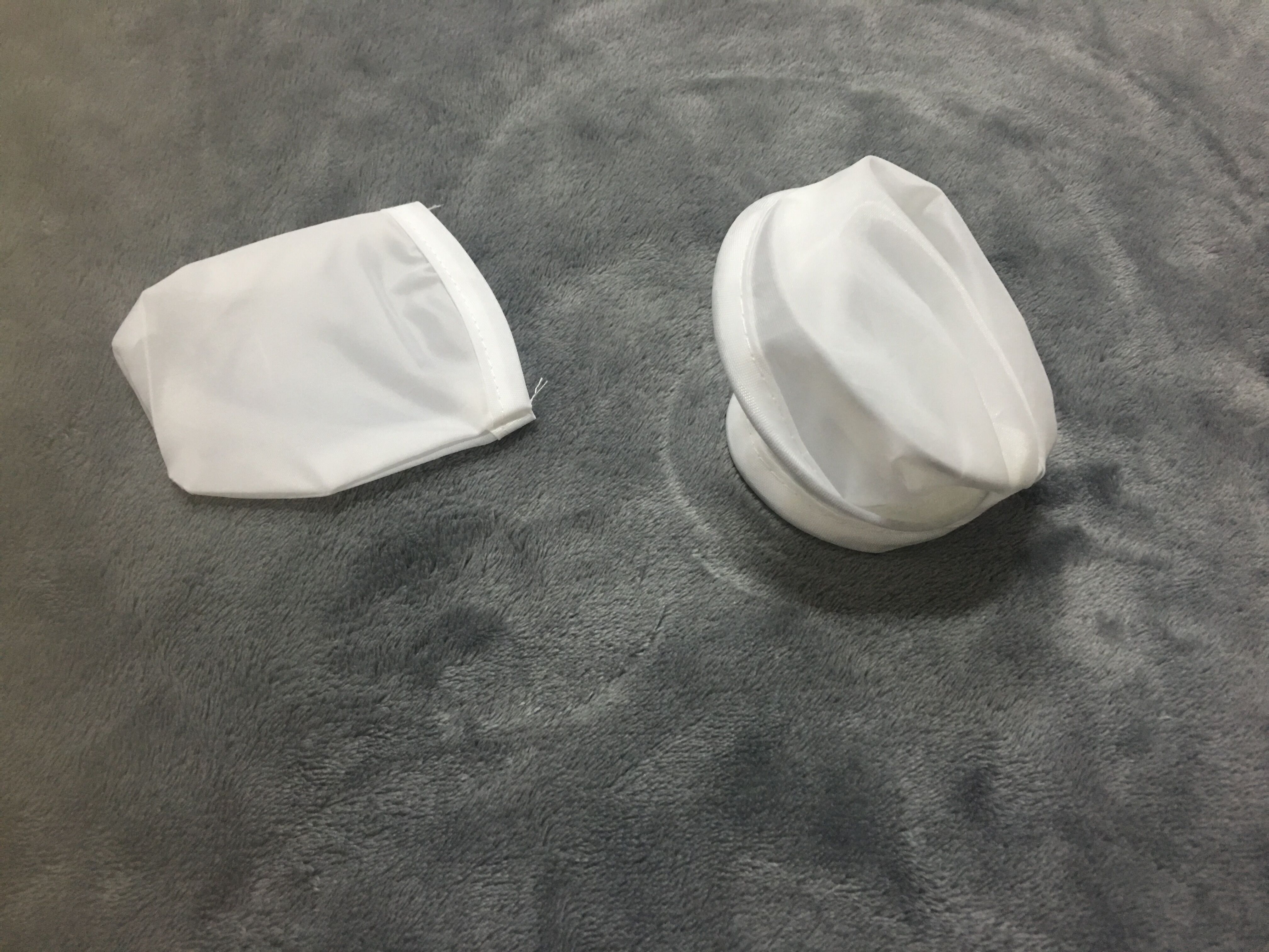 20pcs/Lot Sublimation Blank Foldable Nylon Printable Fan For Heat/Thermal Transfer printing dog/cat flying saucer 25CM