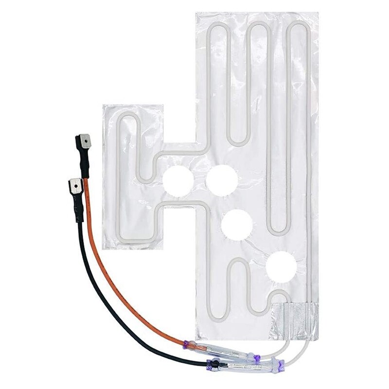 5303918301 Garage Heater Kit for Refrigerators, fo... Grandado