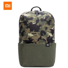 100 % Original Xiaomi 9 Color Small Back Mi pack Big star version 10L Capacity Anti-Water Bag Mi Many Color Lovers Couple pack