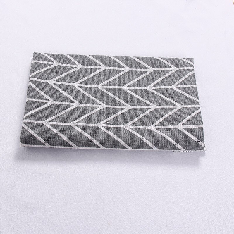 30x40cm Photography Nordic Photo Background Cloth Plaid Table Mat Placemat Napkins Backdrop Cloth for Fine Food Photo Accessorie: 09