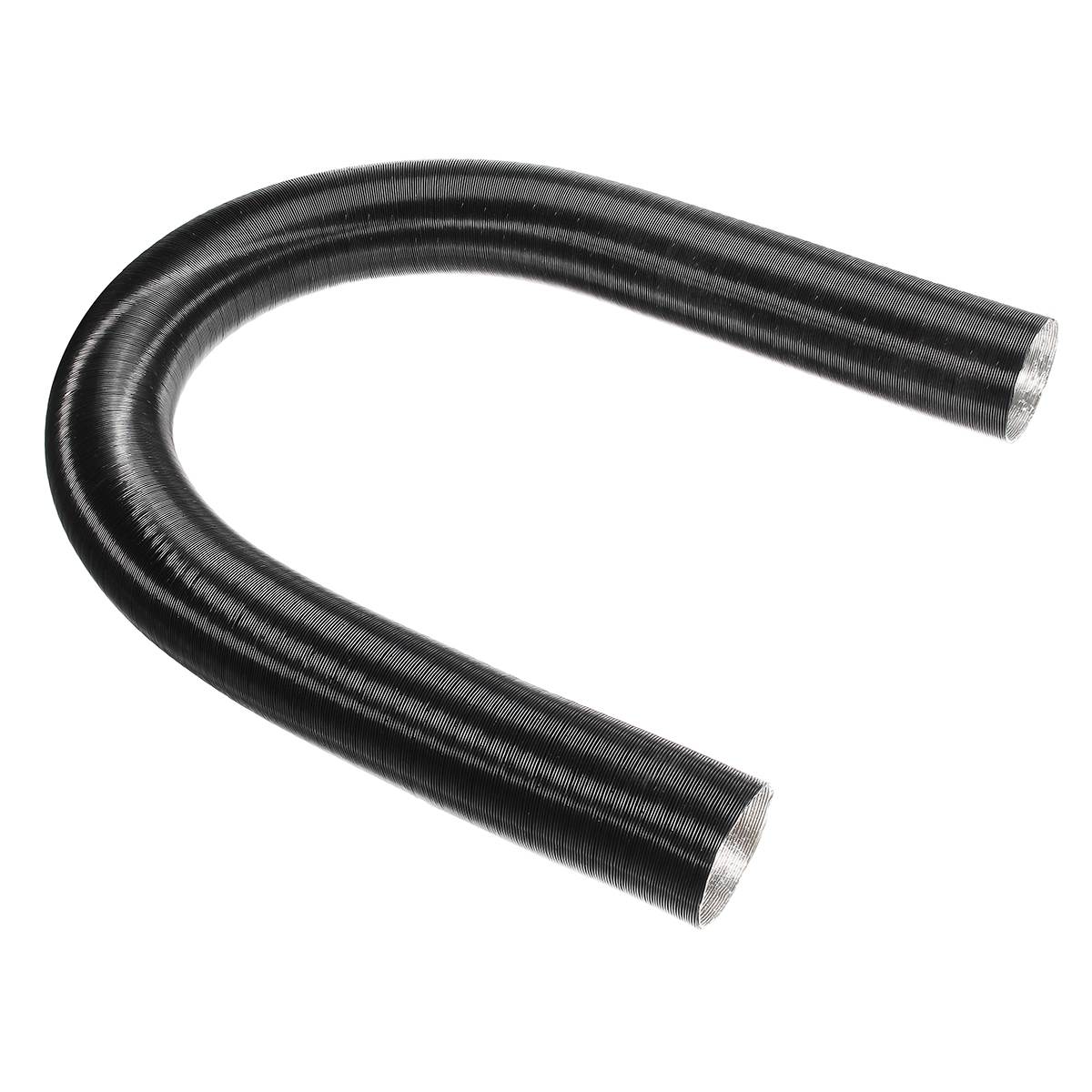 60mm Air Heater Duct Pipe Hose Line For Diesel Parking Heater Air Pipe Tube for Eberspacher Propex