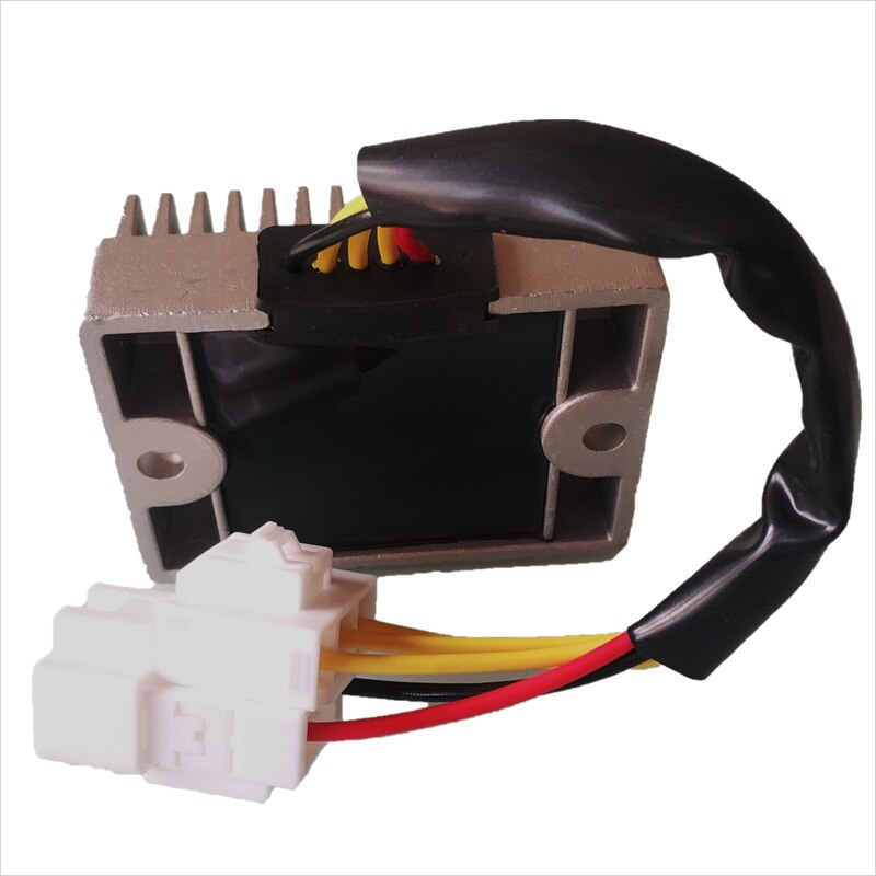 R 2101,13 GLEICHRICHTER-REGLER Für 500cc Kazuma ATV Quad Fahrrad etc
