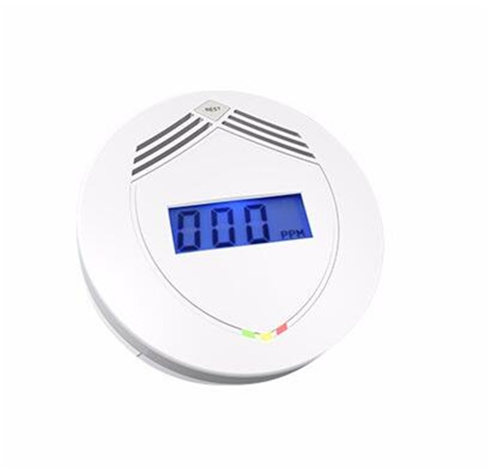 85DB Wireless CO Alarm Detector