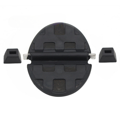 Marine uitlaatflapper waterluiter voor Mercruiser 60930: Default Title