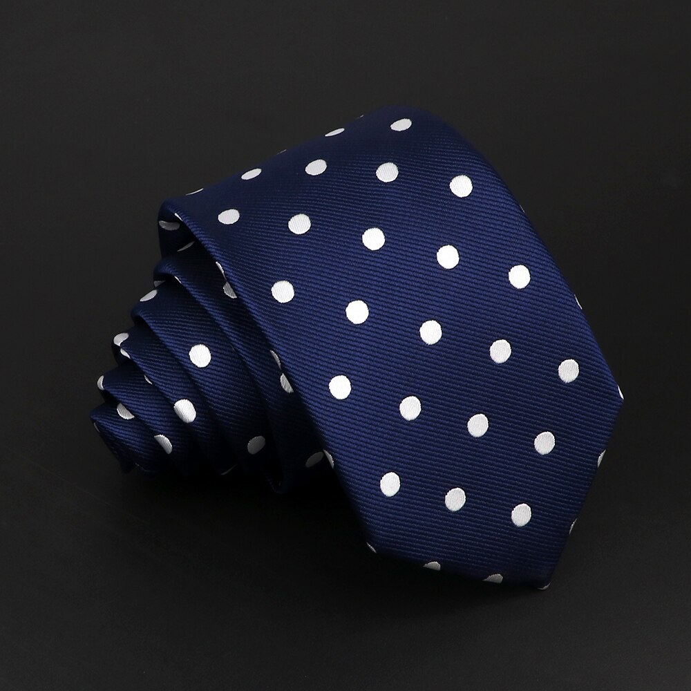 Corbata con estampado Floral para hombre, corbatas con de flores rosas, accesorios de uso diario, corbata, de boda, Original para hombre, nueva: Azul oscuro