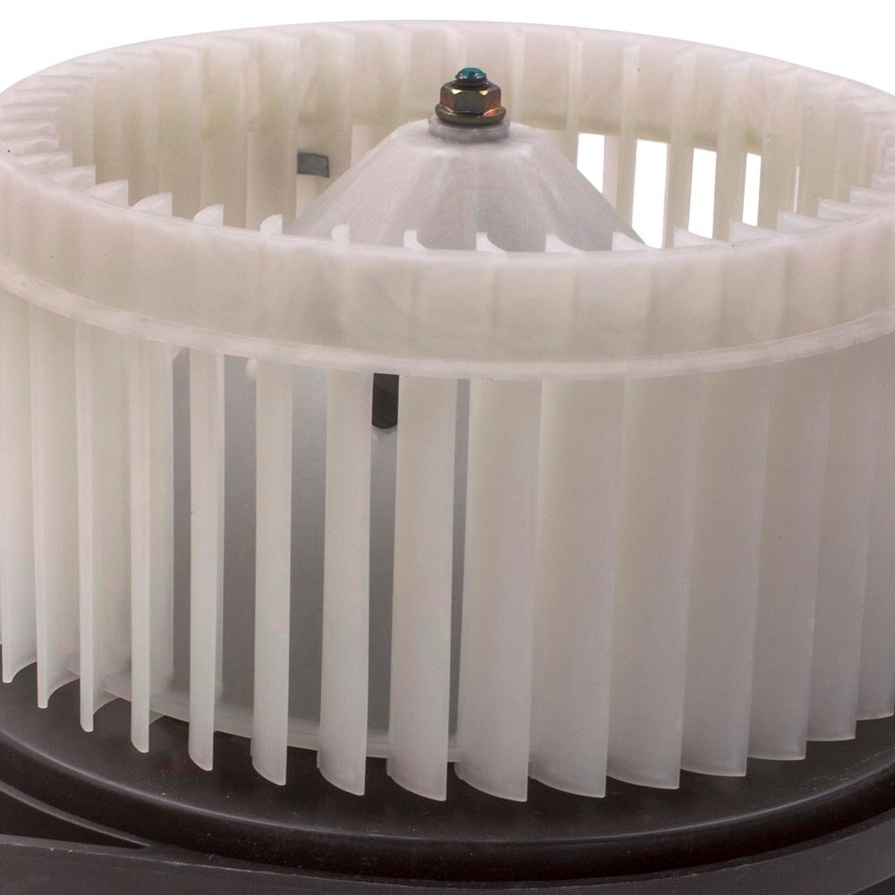 A/C chauffage ventilateur moteur avec Cage de ventilateur pour Toyota Tacoma pick-up 2005 87103-04040 87103-04043 8985-3101