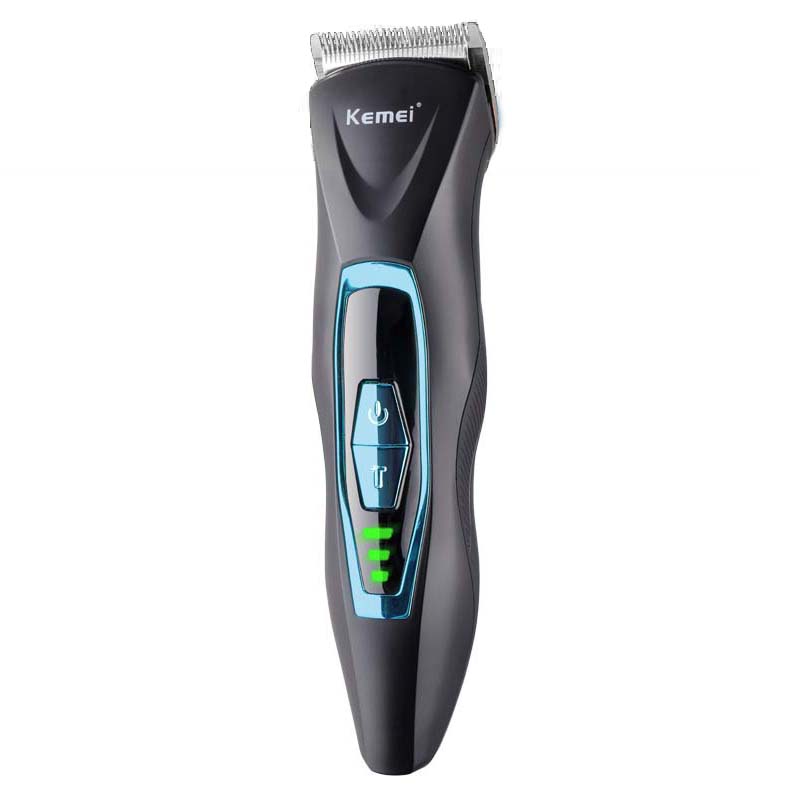 Kemei KM-4003 hair clipper hair cut machine mens hair clippers: Default Title