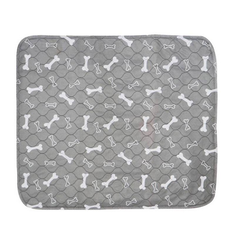 Herbruikbare Matras Pad Membraan Drie-Layer Waterdichte Mat Voor Honden Water Absorberende Mat Voor Katten Urine