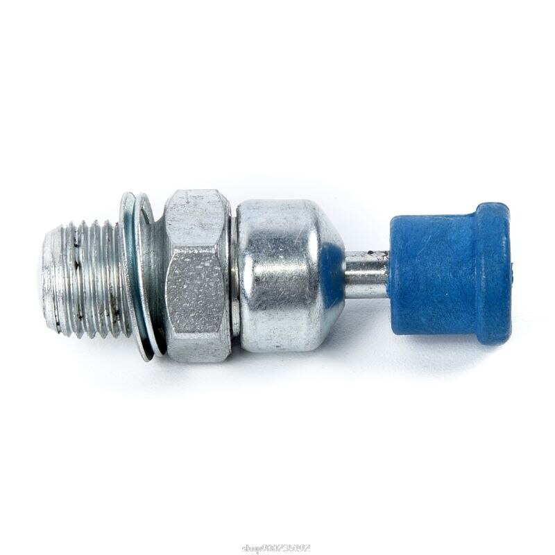 Valve de décompression Pour HusqvarnA 50 51 55 272 340 345 346 346XP 350 353 357 359 365 372XP 385 390 395XP Tronçonneuse O06 20