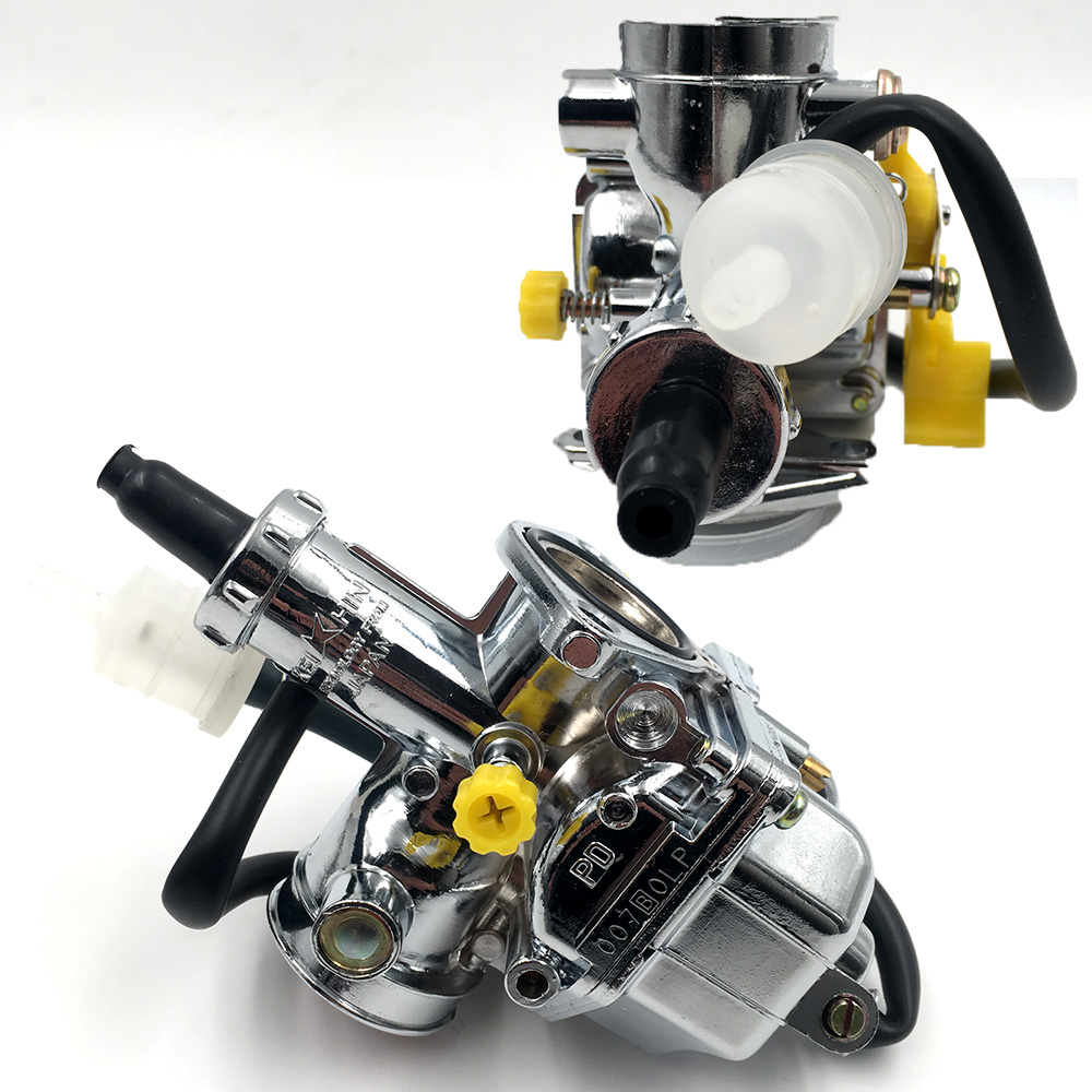 Jingbin PZ26 PZ27 PZ30 motorfiets Carburateur carburateur gebruikt voor honda CG125 en andere model motor