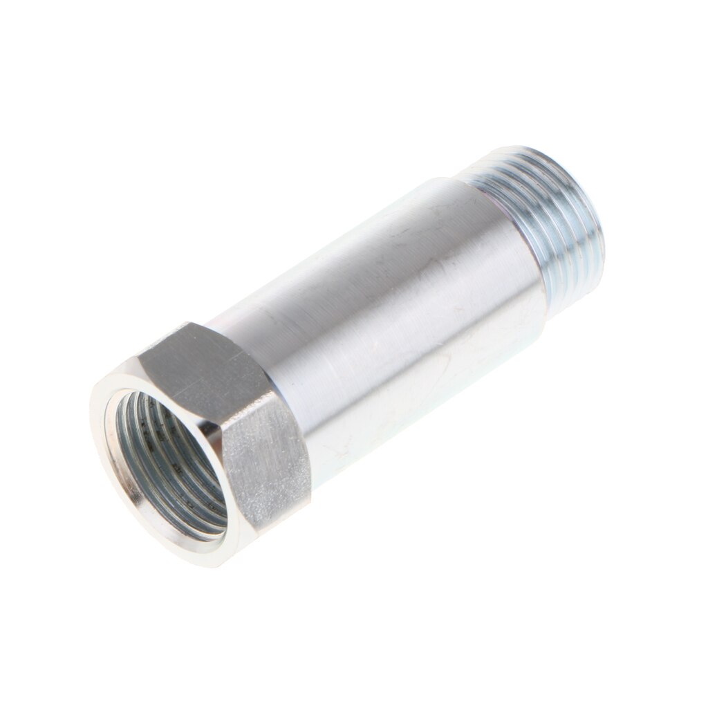 M18 x 1.5 o2 iltsensor forlænger spacer udstødningsdel  jx0004