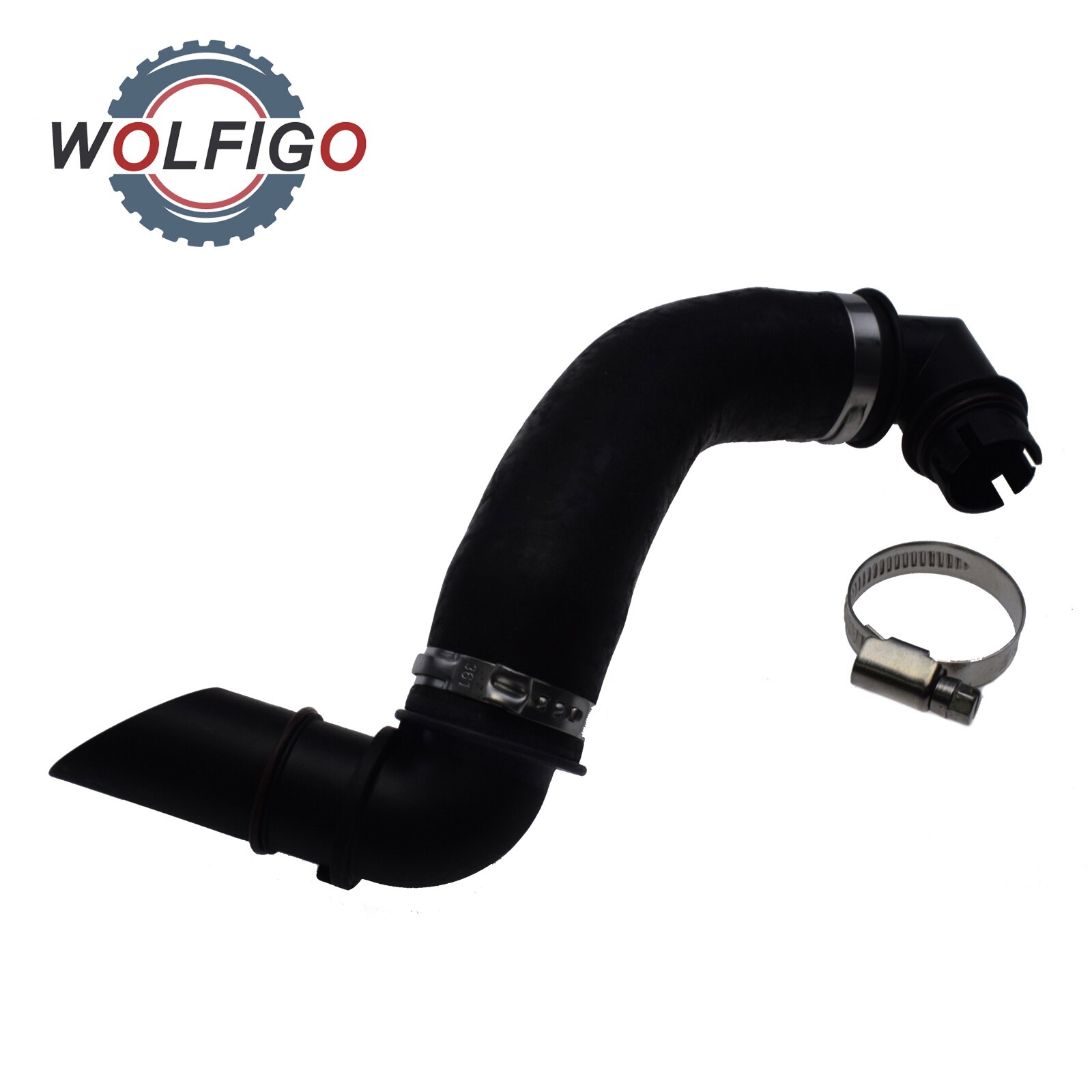 Wolfigo pcv ventilkoppling slangrör rör för ford e -150 e-250 e-350 e-450 f-550 excursion 4 c 3z-6 a 603-aa 4 c 3 z 6 a 603aa