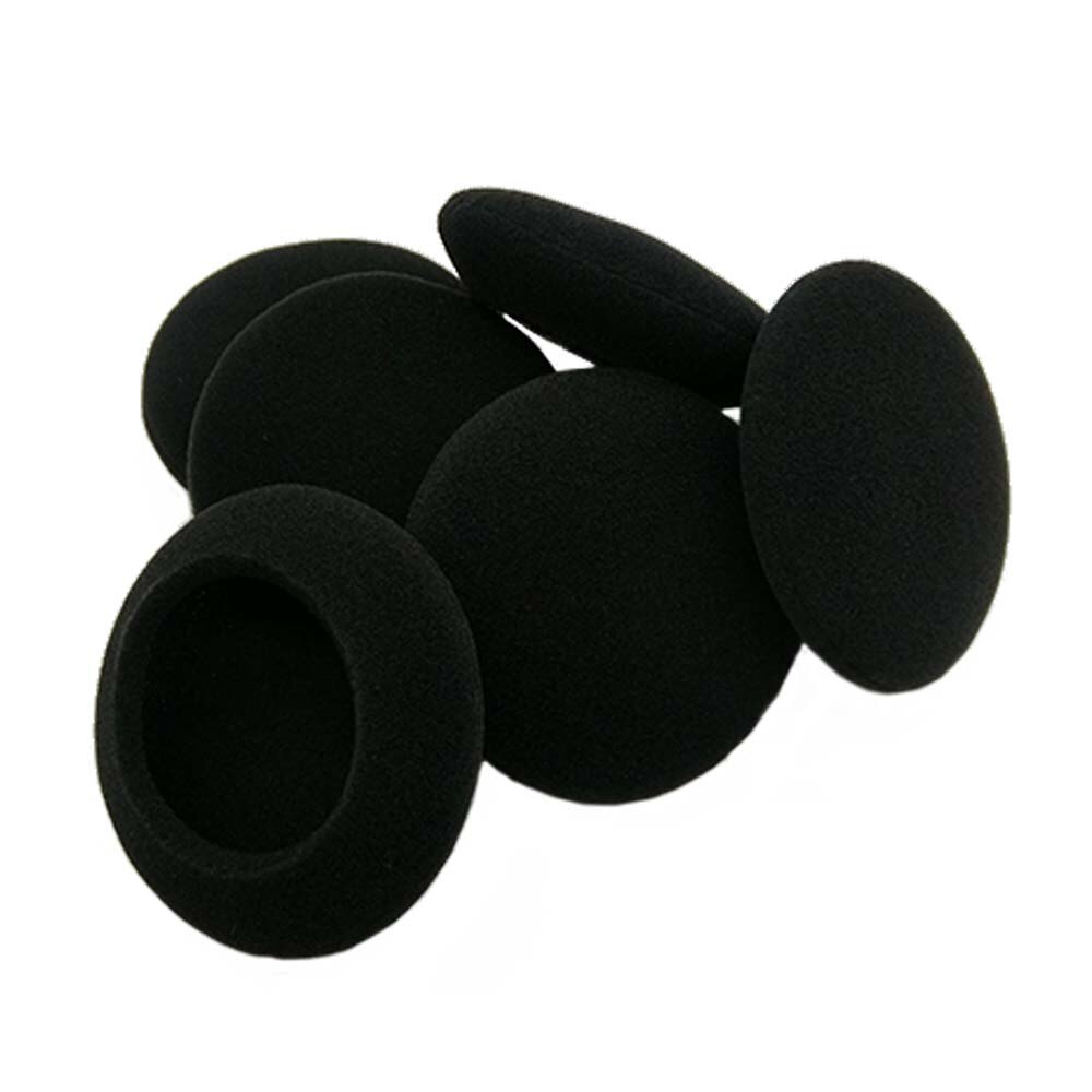 Ear Pads Replacement Sponge Cover for NOKIA BH501 BH503 BT501 Blueband Headset Parts Foam Cushion Earmuff Pillow