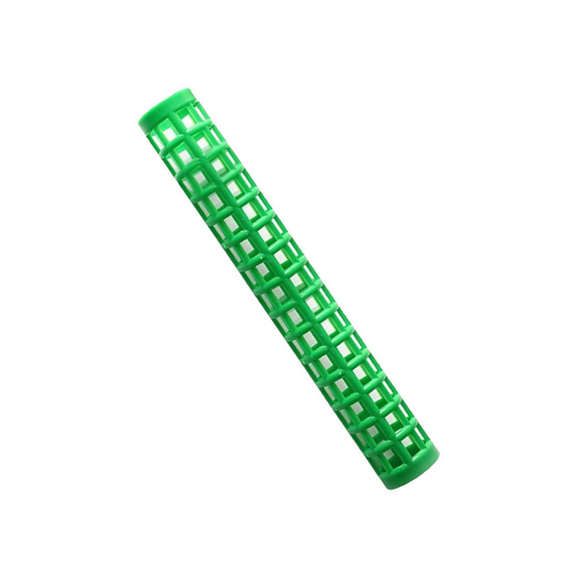 Palo trepador de plantas, poste de planta esfagno, soporte para plantas, marco de enrejado, poste de columna de musgo de agua para escalada de enredaderas de flores en maceta: Naranja