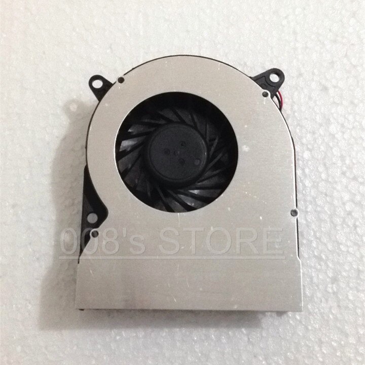 Cpu-koelerventilator voor hp touchsmart 600 pc all-in-one 600-1220 1160 1140 1210 1305 1310 1136d 1137d forcecon dfs 601605 hb 0t f988