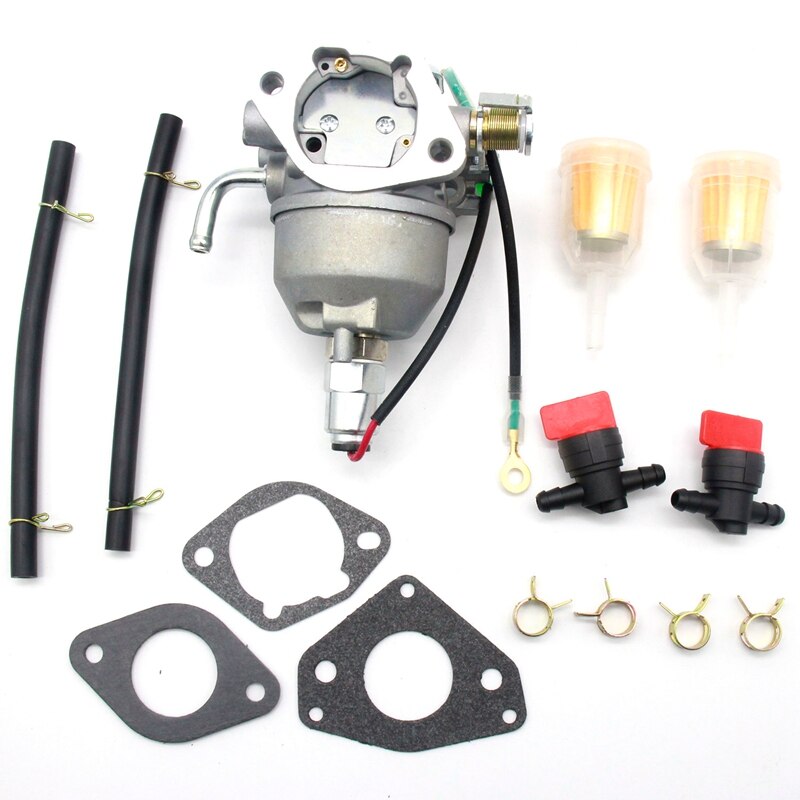 Carburateur Carb Voor Kohler 24 853 25-S 2485325-S 2405325 Carb Voor Kohler CV20-22 CV18S CV20S CV22S CV725 Motoren