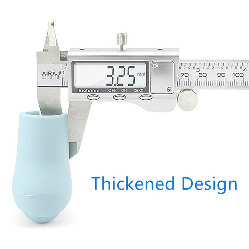 Cartoon Varken Vorm Elastische Kamer Deurklink Siliconen Mouwen Baby Kind Crash Bescherming Suite Deur Pull Handvat Handschoenen Protector