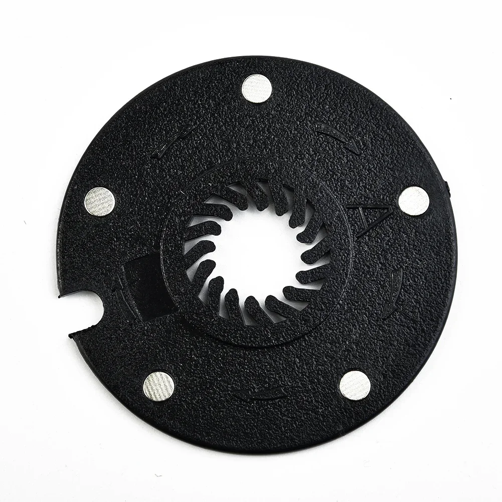 E-Bike Puls Assist Sensor Elektrische Fiets Pedaal Pas Systeem Assistent Sensor 5 8 12 Magneten Snelheidssensoren Fietsen Accessoires