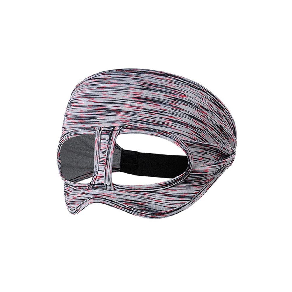 Vr Bril Zweet Band Verstelbare Elastische Eye Cover Ademend Oogmasker Vocht Wicking Zonnescherm Gezichtsmasker Voor Oculus Quest 2/1: VR-B-01