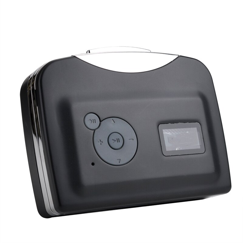 Echte Originele Ezcap230, Oude Cassette Naar MP3 Converter Om Usb Flash Drive U Disk, audio Capture Walkman Muziekspeler