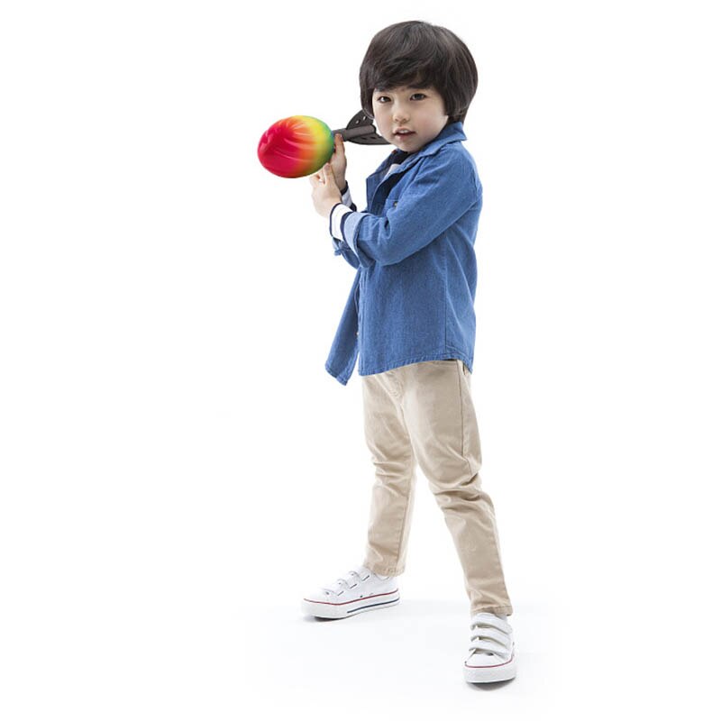 Schuim Hand Gooien Rocket Speelgoed ouder-kind Outdoor Game Speelgoed voor Kinderen YJS