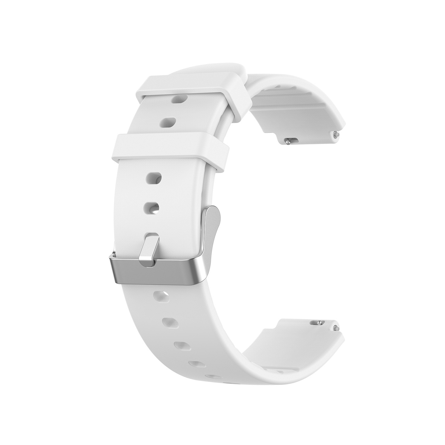 Correa de reloj de para Amazfit Nexo, correa de repuesto duradera de liberación rápida: 1