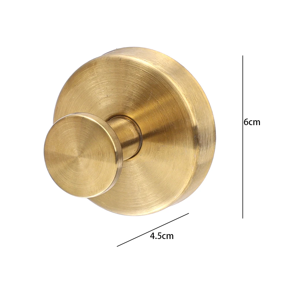 Edelstahl Saugnapf Haken Starke Vakuum Badezimmer Wand Halterung Haken Wasserdichte Handtücher Tasche Schlüssel Halter Wiederverwendbare Wand Kleiderbügel: XL / Licht Grün