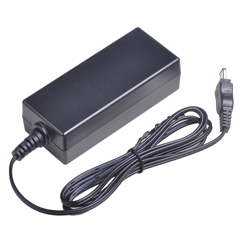 Kit de chargeur adaptateur secteur pour appareil photo, pour Sony AC-L100 AC-L100 AC-L10 AC-L10A AC-L10B AC-L15 AC-L15A AC-L15B et Sony Cybershot DCR-TRV