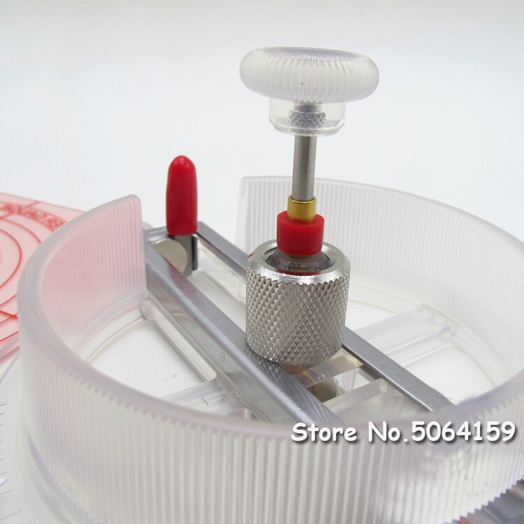 NTC-1500P Japan Circle Cutter Knife Utility Knife Essential Sewing Tool Circle Cutters