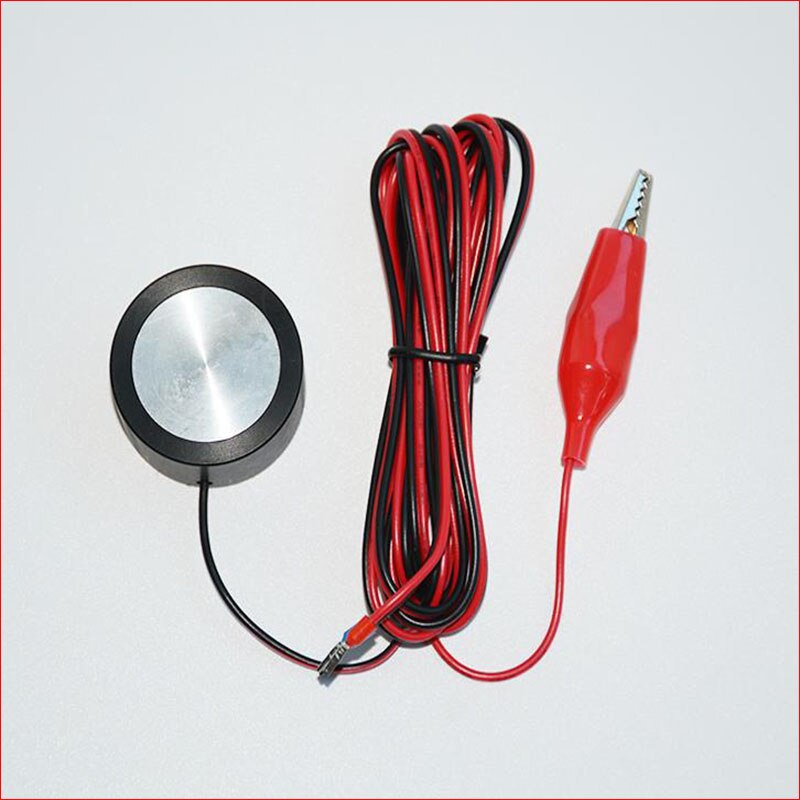 CNC Router Z axis Automatic Tool Setting Gauge