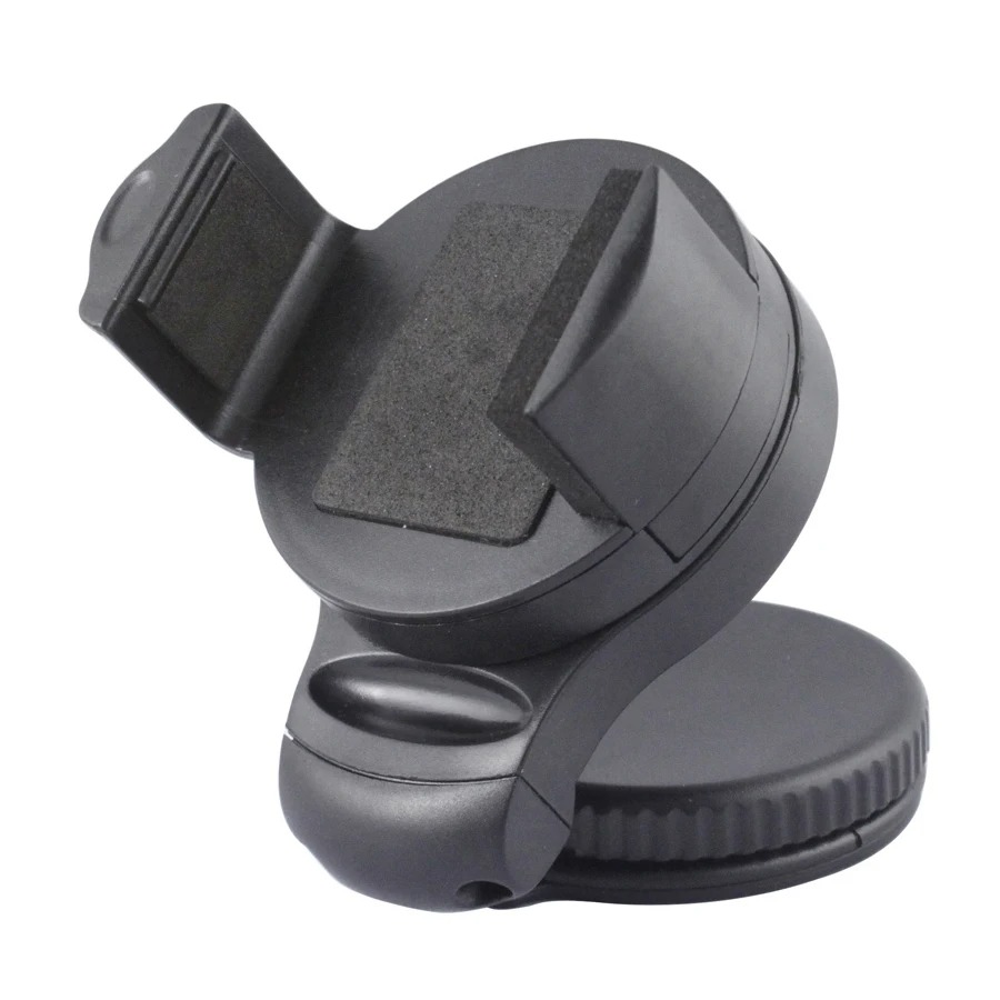 1PC Telefoon Autohouder 360 Graden Rotatie Windowshield Dashboard Mount Universele voor iPhone iPod GPS PDA PSP MP3MP4 Mobiele Beugel: Default Title