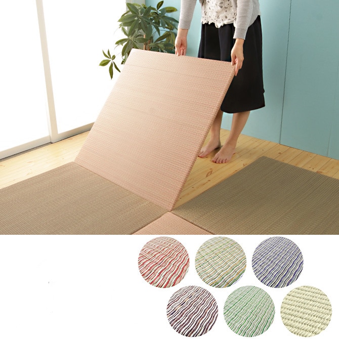 DIY Tatami Japanischen Igusa Matratze Indigenen Einheit matt Traditionellen Japanischen Tatami-matt Boden Tafel Orientalischen Möbeln matt
